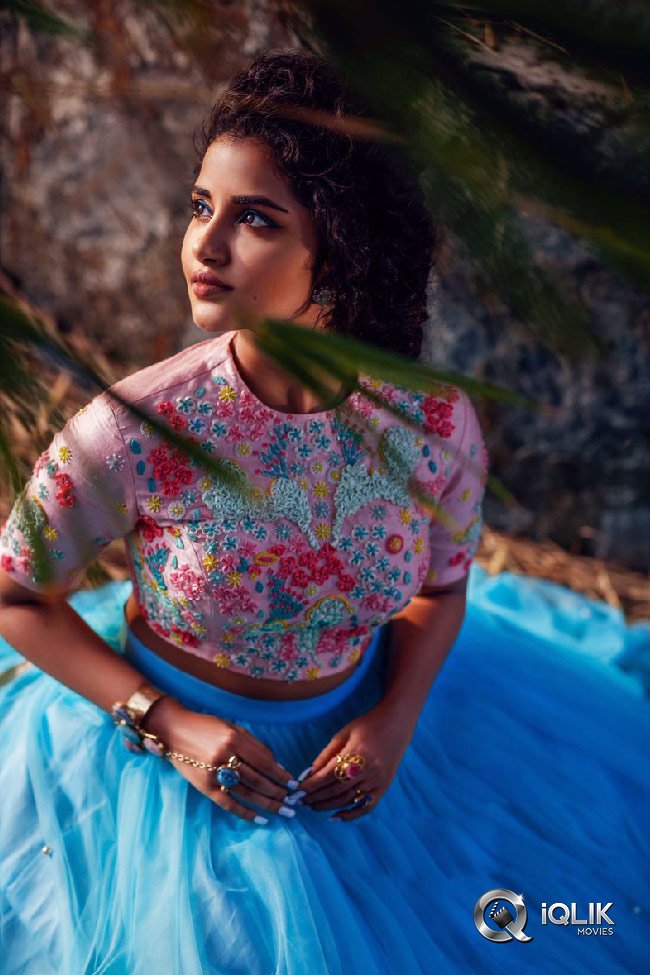 Anupama-Parameswaran